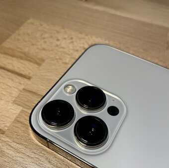 IPhone 13 Pro Max 256 GB 83% - 2