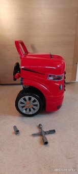 Truck - Buddy Toys BGP 5011 - 2