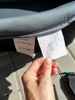 Korba Thule Urban Glide/Glide 2 - 2