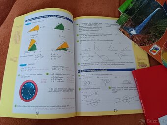 Matematika 6 s komentářem pro učitele - 2