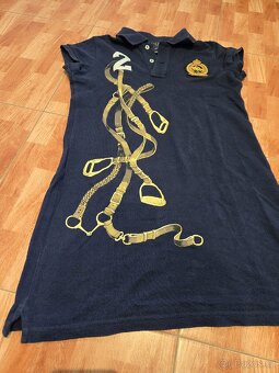 Ralph Lauren Polo 8-10 let - 2