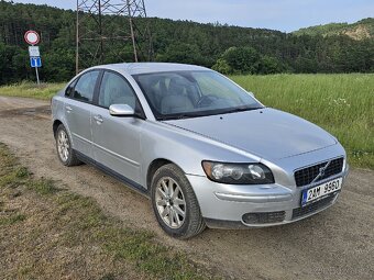 Volvo S40 - 2