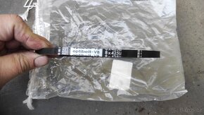Kl.řemen 8x425 Li - 2