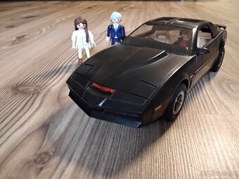 Playmobil Kitt - 2