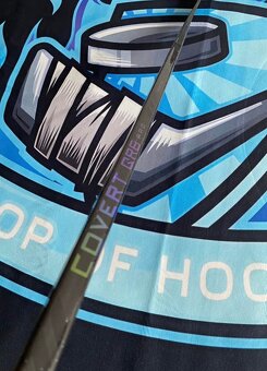 Hokejka Warrior Covert QR6 Pro Sr. - 2