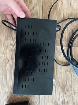 Elektro různé - 2