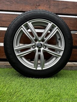 5x112 r17 s pneu (215-10) - 2