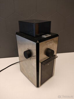 Kávomlýnek DeLonghi - 2