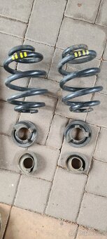 VW Transporter T5 T5.1 T6 T6.1 tlumiče - - 2