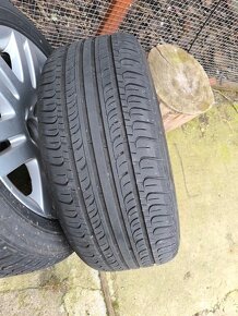 kola BMW E65, E66 styling 93, - 2