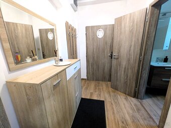 Pronájem bytu 2+1, 56 m² – Pavlovova 32, Svitavy - 2