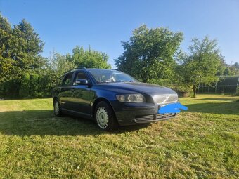 Volvo v50 1.6tdi - 2