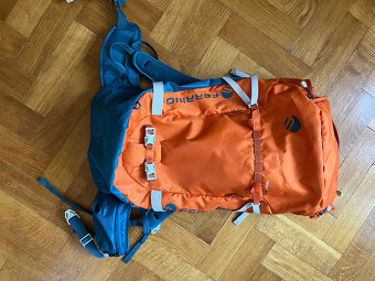 Batoh Ferrino Triolet 25+3 Orange - 2