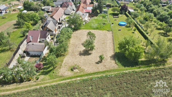 Prodej stavebního pozemku, 867 m², Kudlovice - 2