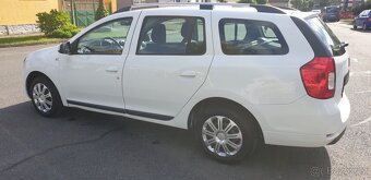 Dacia Logan, 0,9 TCe MCV (možnost odpočtu DPH) - 2