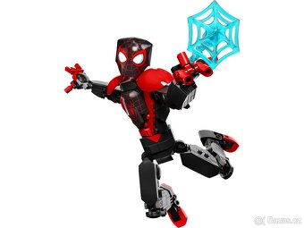 LEGO 76225 Figurka Milese Moralese - 2