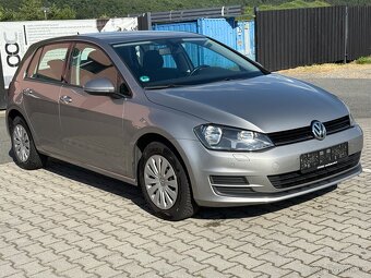VOLKSWAGEN GOLF VII 7 1.6 TDI 77KW - 2