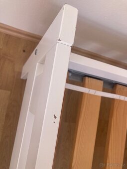 Postel IKEA Kritter - 2