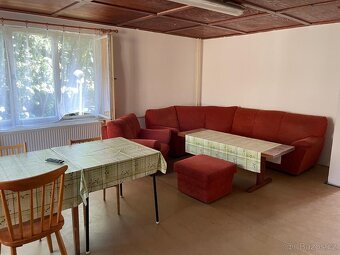 Pronájem RD Černá za Bory - 2