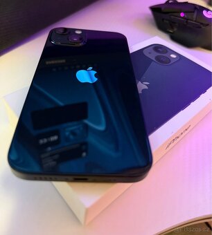 Iphone 13 128GB - 2