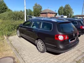 Prodám VW Passat, Variant, 2.TDI, 4motion, HighLine - 2