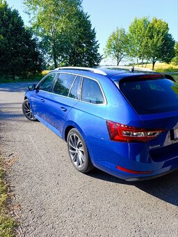 Škoda Superb 3 - 2