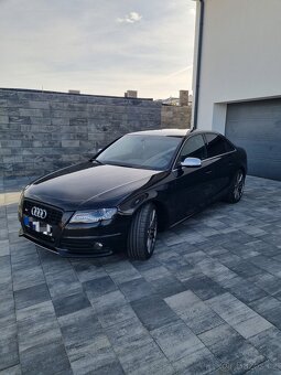 Audi S4 B8 3.0 TFSI QUATTRO - 2
