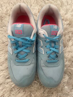 New Balance tenisky - 2