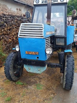 Traktor - 2