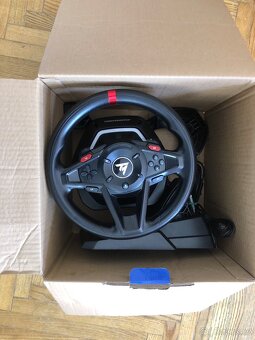 Volant Thrustmaster T128 - 2