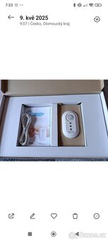 Monitor dechu NANY - 2