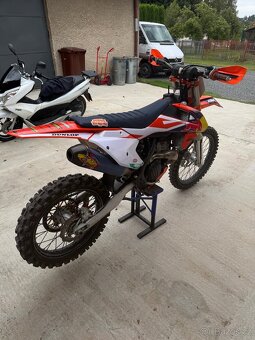 Ktm 250 sxf - 2