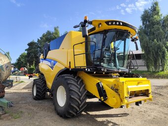 New Holland CX 8.90 - 2