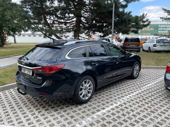 Mazda 6 2013 2.2 diesel najeto 158,000 km STK 12/2026 - 2