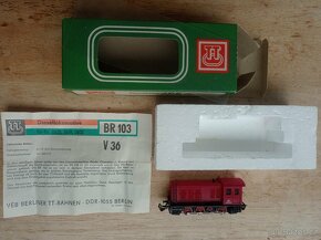 V 36 TT - 2