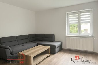 Prodej, byty/2+1, 54 m2, Wolkerova 436, 34815 Planá, Tachov - 2
