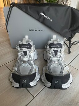 Balenciaga 3XL vel. 44 - 2