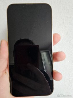 Iphone 13 PRO MAX 256GB GOLD - 2