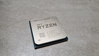 ❰ CPU | AMD Ryzen 5 3600XT + chladič Cooler Master ❱ - 2