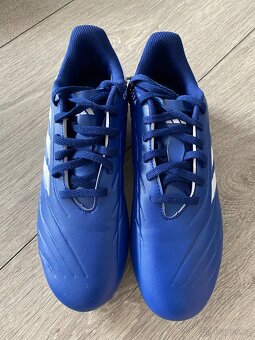 Kopačky ADIDAS vel. UK 5 (nové) - 2
