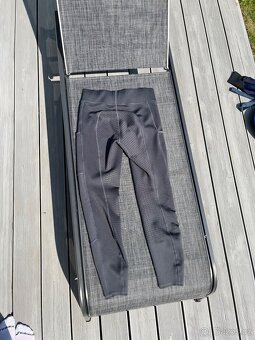 Jezdecké legíny E.L.T - 2