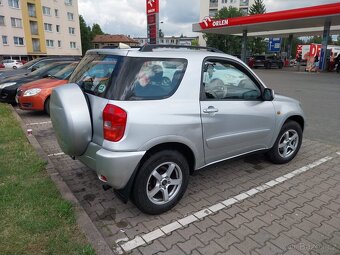 Toyota RAV 4. 44 - 2