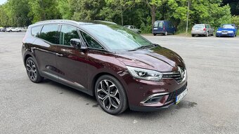 Renault Grand Scénic 2021 - 2