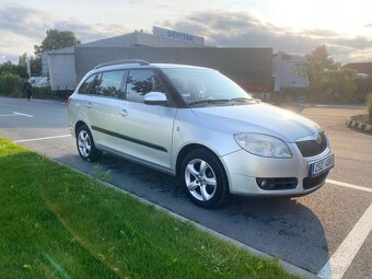 Fabia - 2