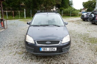Ford C-Max 1.6 TDCi 66kw - 2