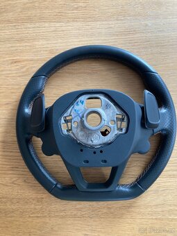 Prodám 5FA419091FK multifunkční volant SEAT - 2