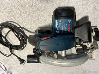 Bosch GKS 65 Professional – okružní pila - 2