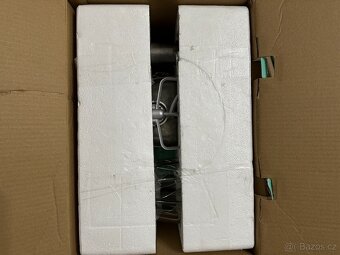 Kuchyňský robot Sencor STM 6351GR - 2