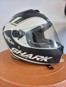 Shark speed r avengers - 2