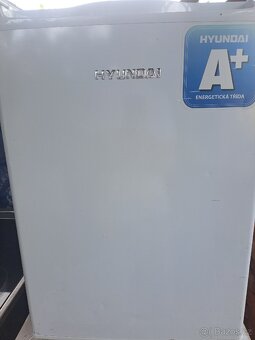 Mini lednice - 2